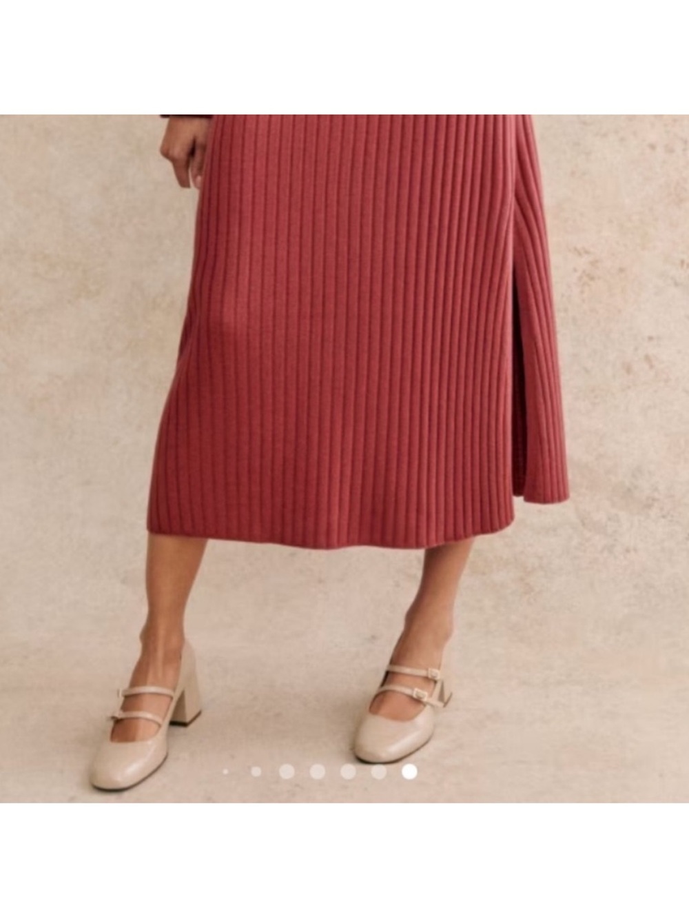 Sezane Soleil Heels - Picture 7 of 7